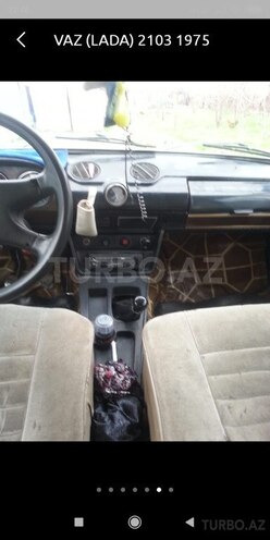 LADA (VAZ) 2103 1975, 180 km - 0.1 l - Şirvan