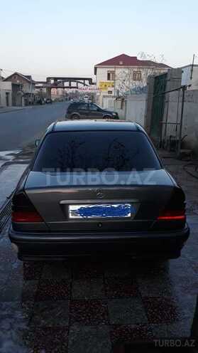 Mercedes C 180 1999, 300,000 km - 1.8 л - Bakı
