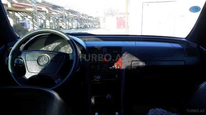 Mercedes C 180 1999, 300,000 km - 1.8 л - Bakı