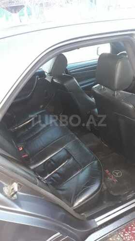 Mercedes C 180 1999, 300,000 km - 1.8 л - Bakı