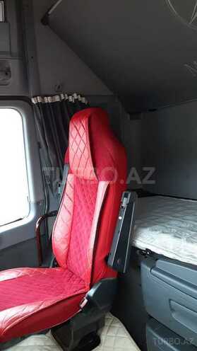 Mercedes Actros 1843 2008, 932,094 km - 4.1 l - Bakı