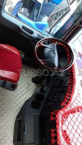Mercedes Actros 1843 2008, 932,094 km - 4.1 l - Bakı