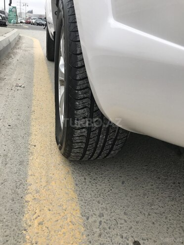 Hyundai Tucson 2009, 177,200 km - 2.0 л - Bakı