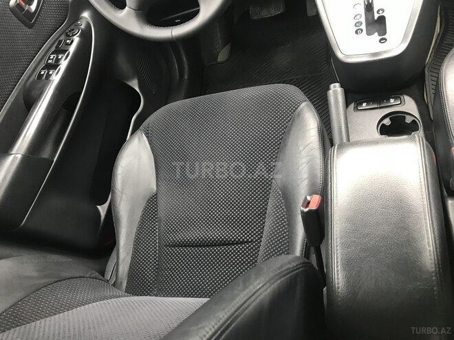 Hyundai Tucson 2009, 177,200 km - 2.0 л - Bakı