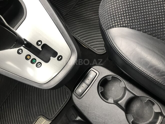 Hyundai Tucson 2009, 177,200 km - 2.0 л - Bakı