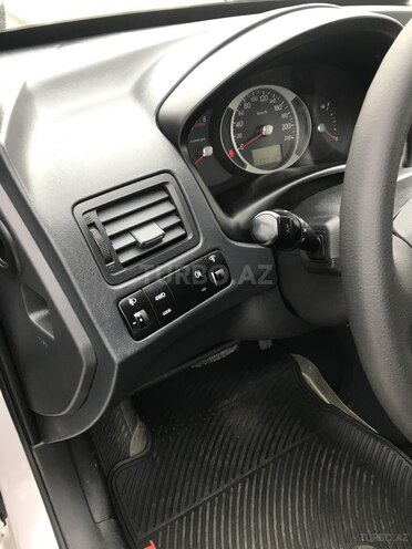 Hyundai Tucson 2009, 177,200 km - 2.0 л - Bakı
