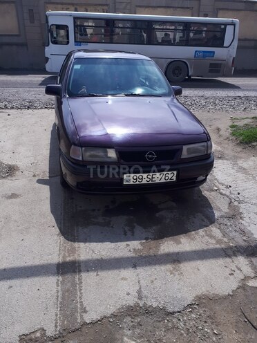 Opel Vectra 1993, 319,500 km - 2.0 л - Bakı