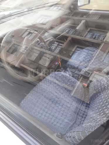 Iran Khodro Samand 2014, 215,000 km - 0.2 l - Bakı