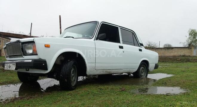 LADA (VAZ) 2107 2007, 161,188 km - 1.6 л - Sabirabad