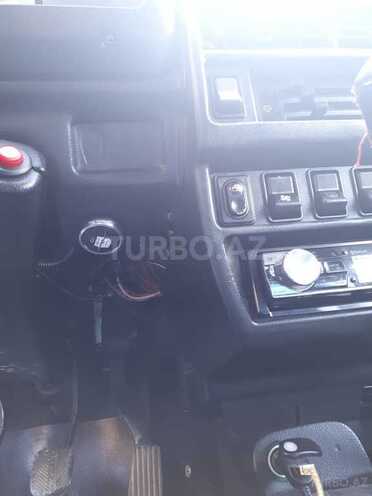 LADA (VAZ) Niva 2013, 65,000 km - 1.7 l - Bakı