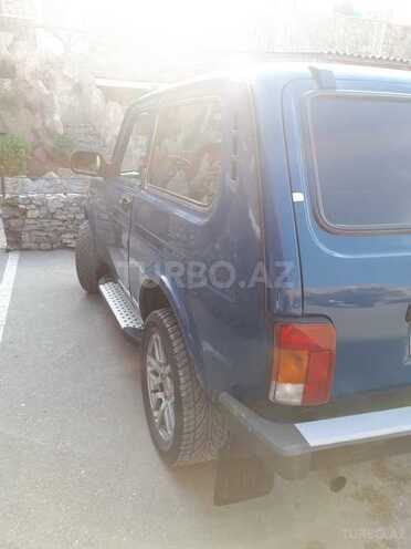 LADA (VAZ) Niva 2013, 65,000 km - 1.7 l - Bakı