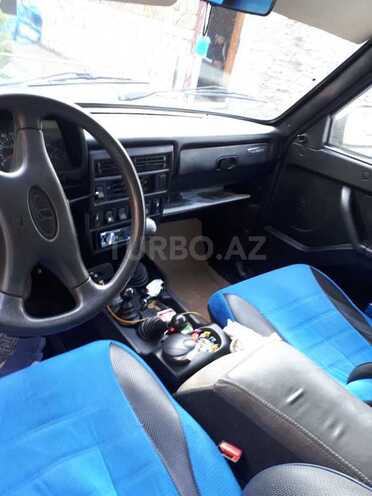 LADA (VAZ) Niva 2013, 65,000 km - 1.7 l - Bakı