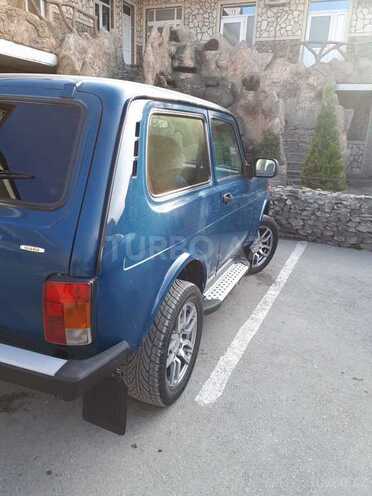 LADA (VAZ) Niva 2013, 65,000 km - 1.7 l - Bakı
