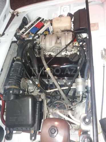 LADA (VAZ) 2107 2007, 161,188 km - 1.6 л - Sabirabad
