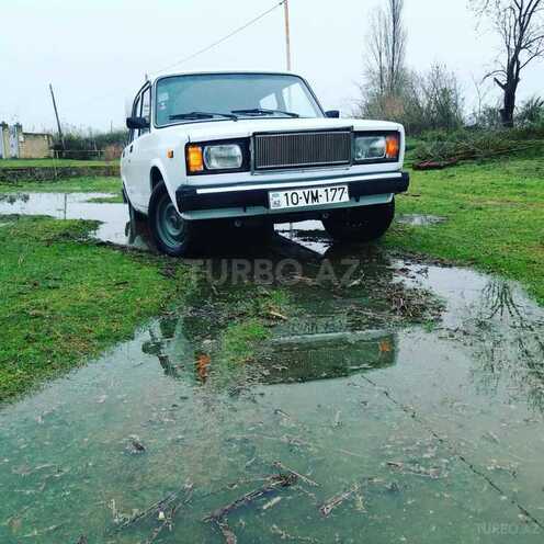 LADA (VAZ) 2107 2007, 161,188 km - 1.6 л - Sabirabad