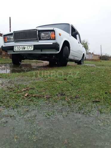 LADA (VAZ) 2107 2007, 161,188 km - 1.6 л - Sabirabad