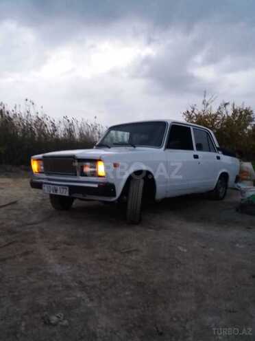 LADA (VAZ) 2107 2007, 161,188 km - 1.6 л - Sabirabad