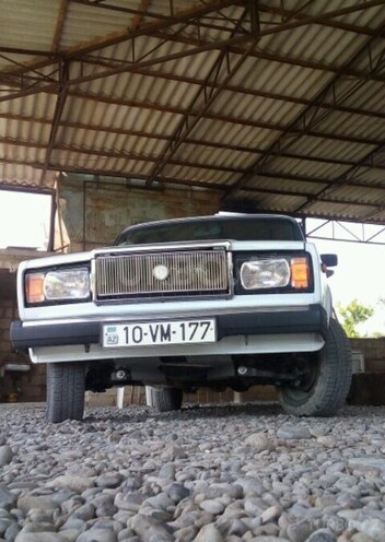 LADA (VAZ) 2107 2007, 161,188 km - 1.6 л - Sabirabad