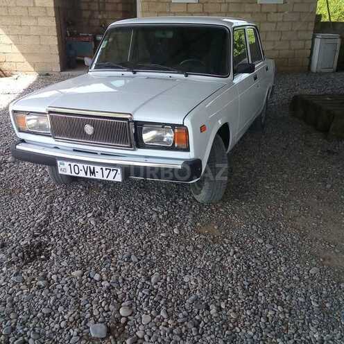 LADA (VAZ) 2107 2007, 161,188 km - 1.6 л - Sabirabad