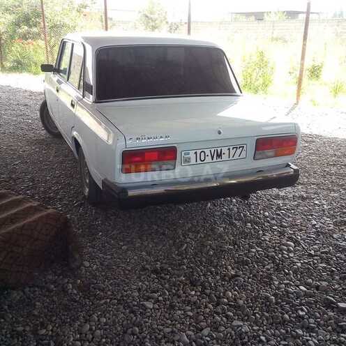 LADA (VAZ) 2107 2007, 161,188 km - 1.6 л - Sabirabad