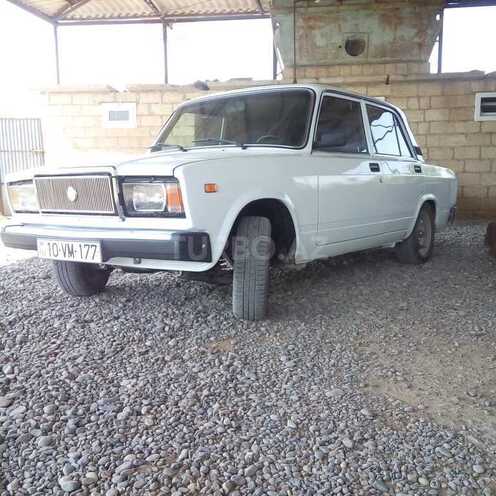LADA (VAZ) 2107 2007, 161,188 km - 1.6 л - Sabirabad