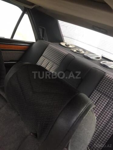 Mercedes E 230 1991, 20,000 km - 0.2 л - Gədəbəy
