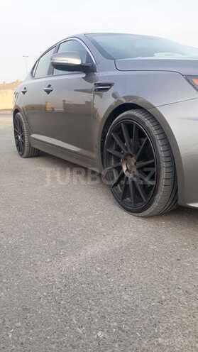 Kia Optima 2013, 119,000 km - 2.0 l - Bakı
