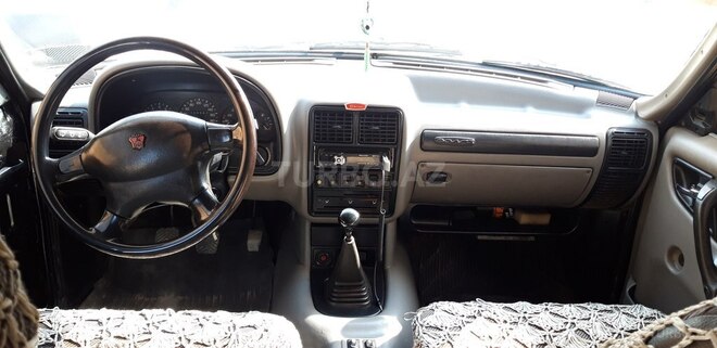 GAZ 3110 2000, 350,000 km - 2.3 l - Bakı