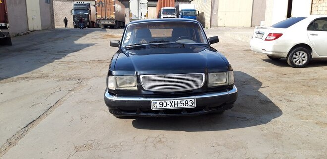 GAZ 3110 2000, 350,000 km - 2.3 l - Bakı