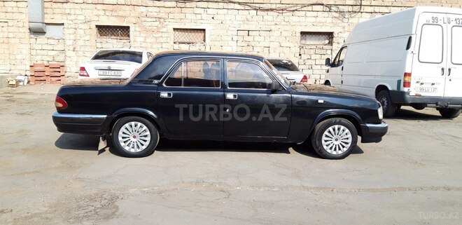 GAZ 3110 2000, 350,000 km - 2.3 l - Bakı