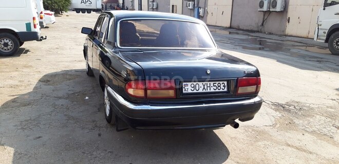 GAZ 3110 2000, 350,000 km - 2.3 l - Bakı