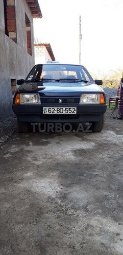 LADA (VAZ) 21099 1997, 22,824 km - 0.2 l - Zaqatala