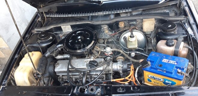 LADA (VAZ) 21099 1997, 22,824 km - 0.2 l - Zaqatala