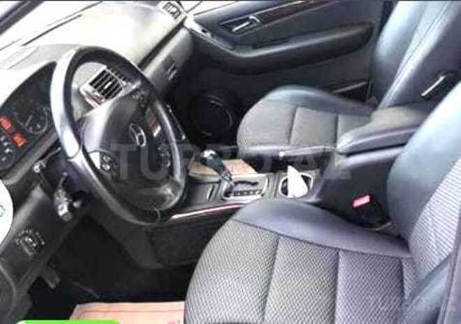 Mercedes A 170 2008, 70,000 km - 1.7 l - Bakı