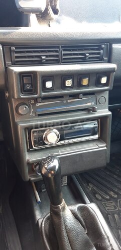 LADA (VAZ) 21099 1997, 22,824 km - 0.2 l - Zaqatala