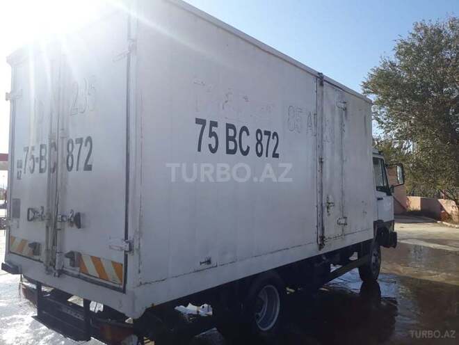 Iveco Otoyol 2006, 140,000 km - 3.9 l - Bakı