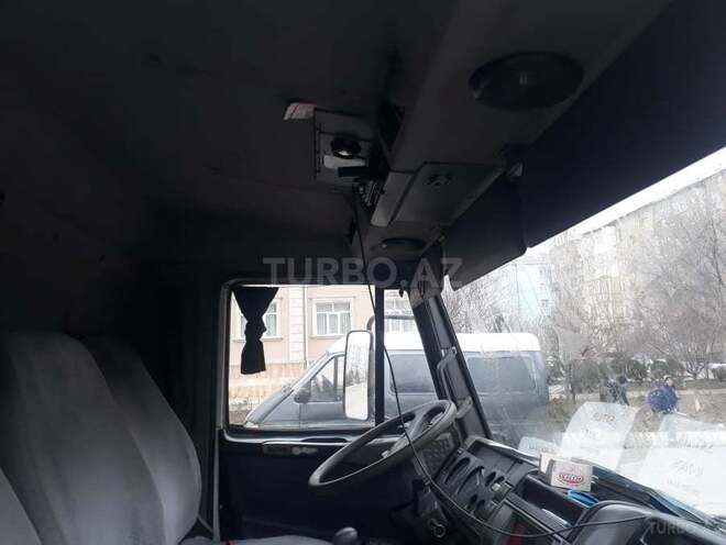 Iveco Otoyol 2006, 140,000 km - 3.9 l - Bakı