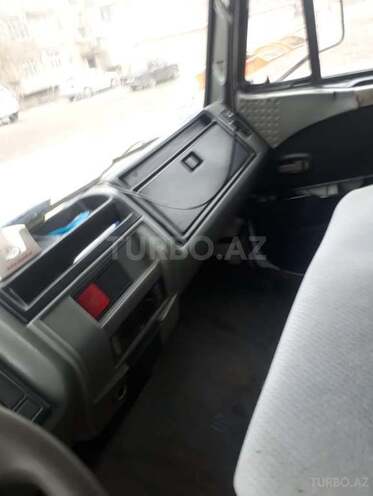 Iveco Otoyol 2006, 140,000 km - 3.9 l - Bakı