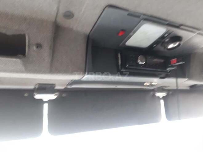 Iveco Otoyol 2006, 140,000 km - 3.9 l - Bakı