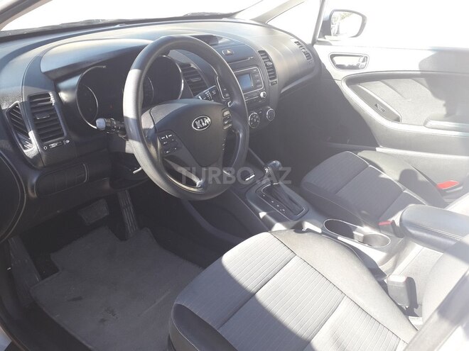 Kia Cerato 2013, 102,000 km - 1.6 l - Bakı