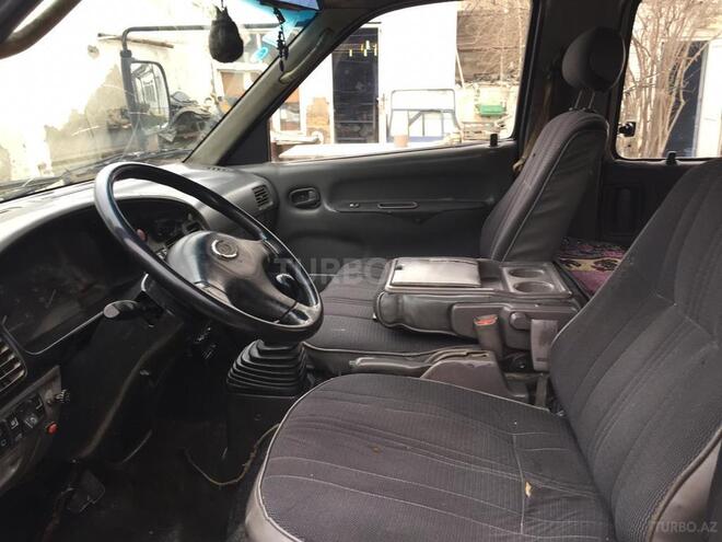 Kia Pregio 1994, 425,000 km - 2.7 l - Bakı