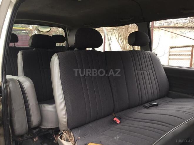 Kia Pregio 1994, 425,000 km - 2.7 l - Bakı