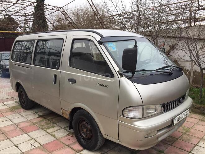 Kia Pregio 1994, 425,000 km - 2.7 l - Bakı