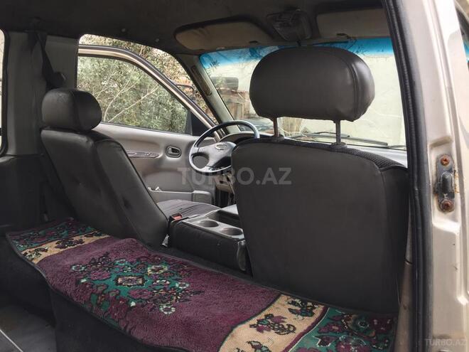 Kia Pregio 1994, 425,000 km - 2.7 l - Bakı