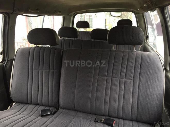 Kia Pregio 1994, 425,000 km - 2.7 l - Bakı
