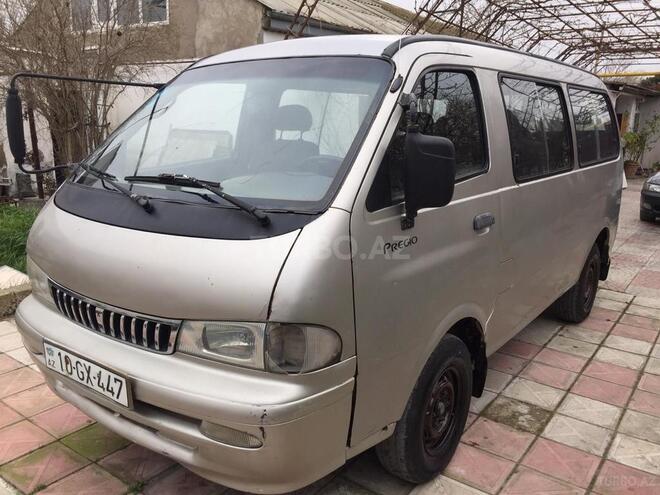 Kia Pregio 1994, 425,000 km - 2.7 l - Bakı