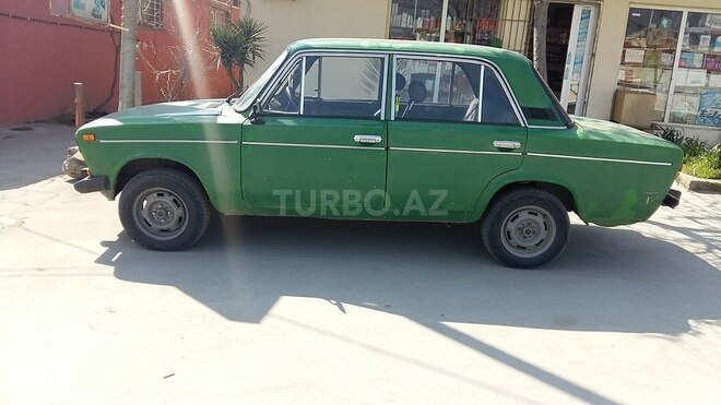 LADA (VAZ) 2103 1983, 153,390 km - 1.3 l - Bakı