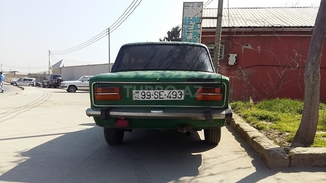 LADA (VAZ) 2103 1983, 153,390 km - 1.3 l - Bakı
