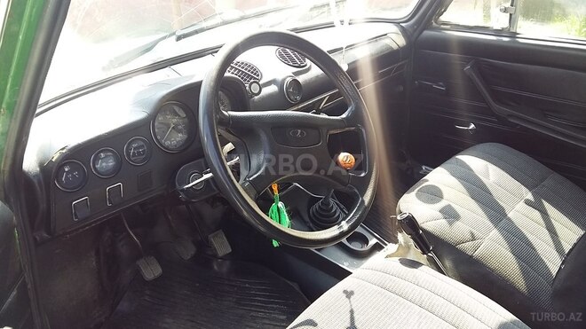 LADA (VAZ) 2103 1983, 153,390 km - 1.3 l - Bakı