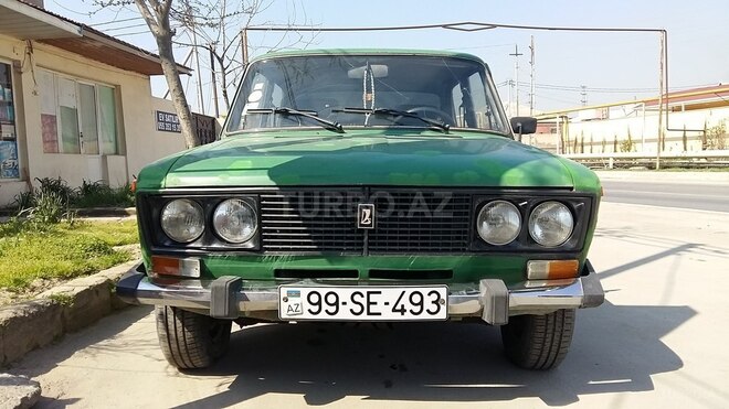 LADA (VAZ) 2103 1983, 153,390 km - 1.3 l - Bakı